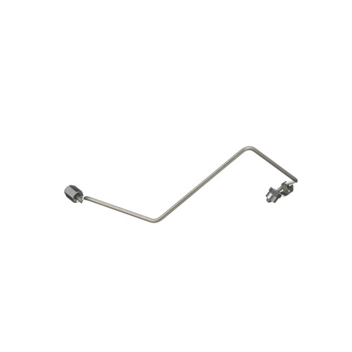 Standard Ignition Diesel Fuel Injector Line DIL47 - back view