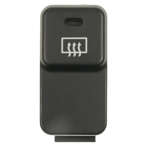 Standard Ignition Rear Window Defogger Switch DFG40 - front view