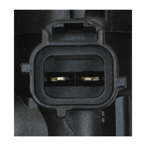 Standard Ignition Canister Purge Solenoid CP462 - alternate view