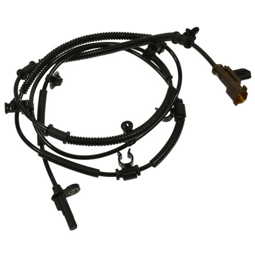 Standard Ignition ABS Speed Sensor ALS2600 - front view