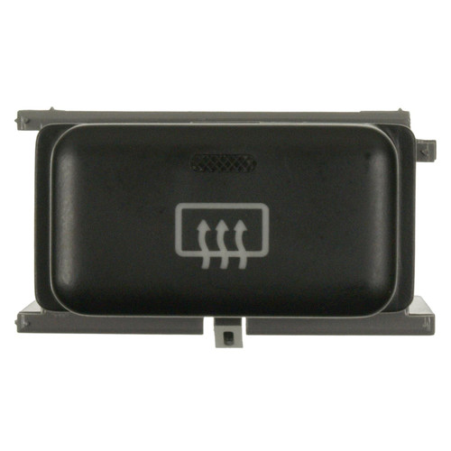 Standard Ignition Rear Window Defogger Switch DFG25 - front view