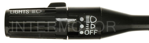 Standard Ignition Multi Function Column Switch CBS-1054