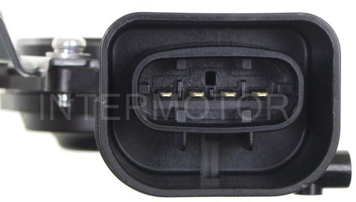 Standard Ignition Power Door Lock Actuator DLA-103