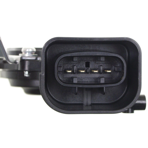 Standard Ignition Power Door Lock Actuator DLA-103