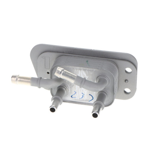 Standard Ignition Diesel Fuel Cooler DFC103 - angled view