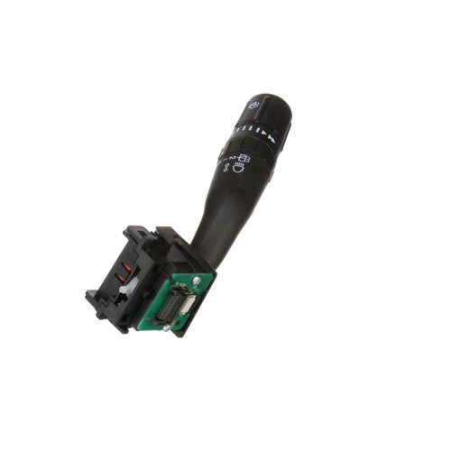 Standard Ignition Multi Function Column Switch CBS2289 - connector view