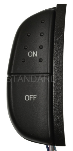 Standard Ignition Cruise Control Switch CCA1294