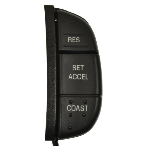 Standard Ignition Cruise Control Switch CCA1294 - right view