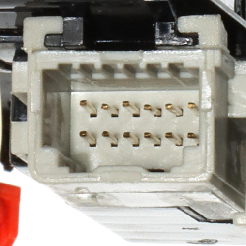 Standard Ignition Clock Spring CSP358