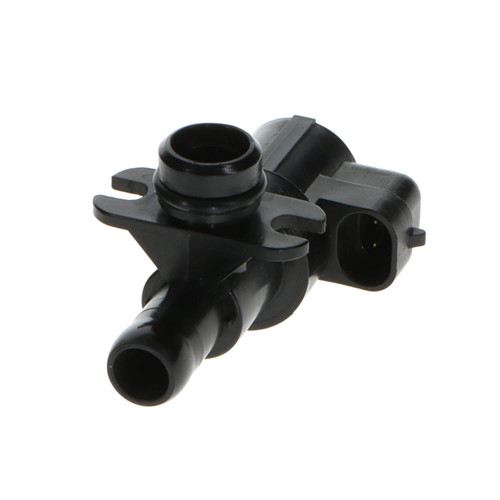 Standard Ignition Canister Vent Solenoid CVS105 - angled view