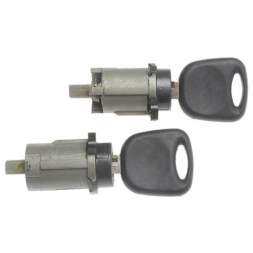 Standard Ignition Door Lock Kit DL-60B