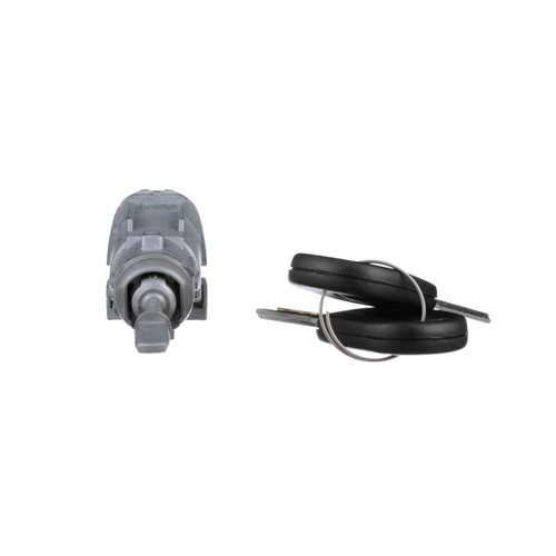Standard Ignition Door Lock Kit DL300 - back view