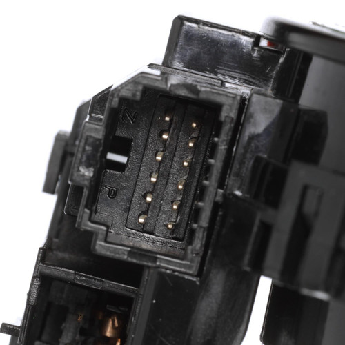 Standard Ignition Clock Spring CSP219 - connector view
