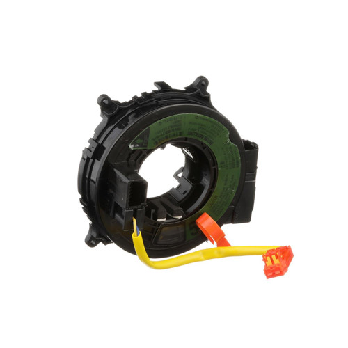 Standard Ignition Clock Spring CSP219 - angled view