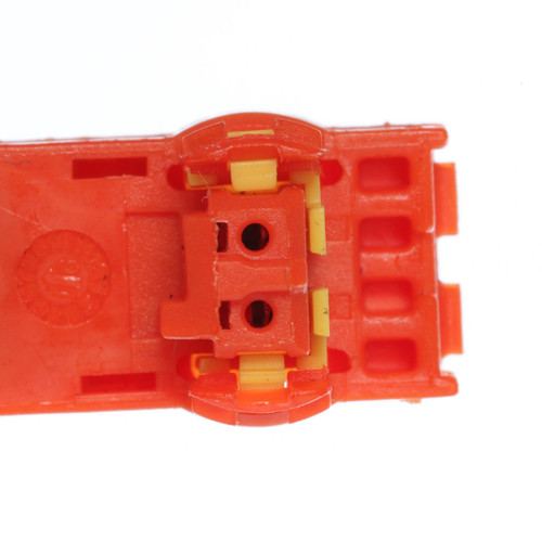 Standard Ignition Clock Spring CSP219