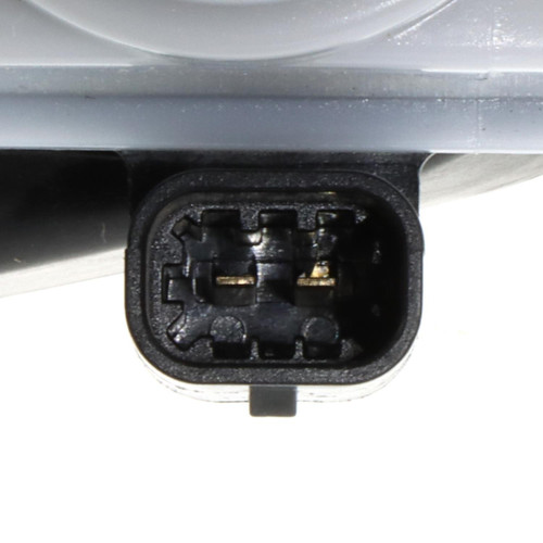 Standard Ignition Fuel Vapor Canister CP3309 - connector view