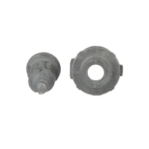 Standard Ignition Door Lock Kit DL278 - back view