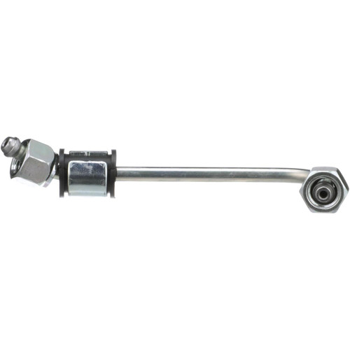 Standard Ignition Diesel Fuel Injector Line DIL58 - front view