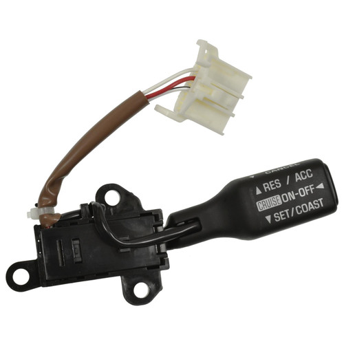 Standard Ignition Cruise Control Switch CCA1290 - front view