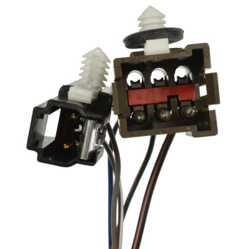 Standard Ignition Clock Spring CSP204 - alternate view