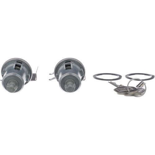 Standard Ignition Door Lock Kit DL-6