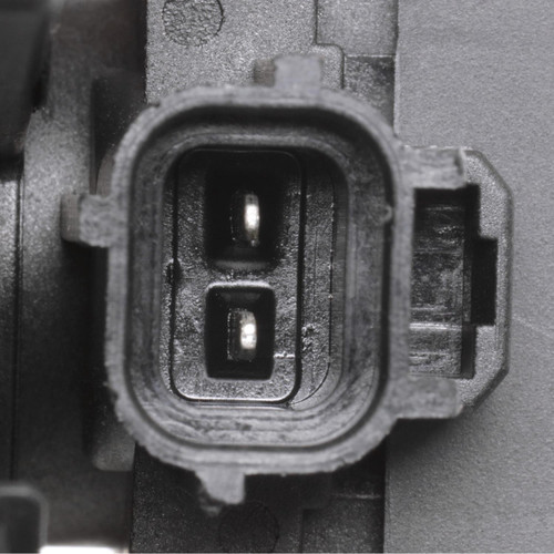 Standard Ignition Canister Purge Valve CP465 - connector view