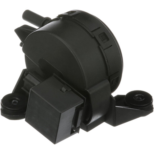 Standard Ignition Canister Purge Valve CP465 - angled view