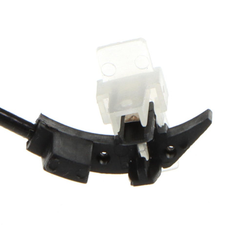 Standard Ignition Clock Spring CSP223 - connector view