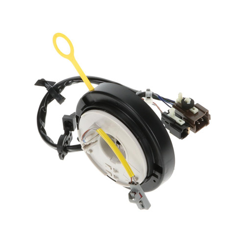 Standard Ignition Clock Spring CSP223 - angled view