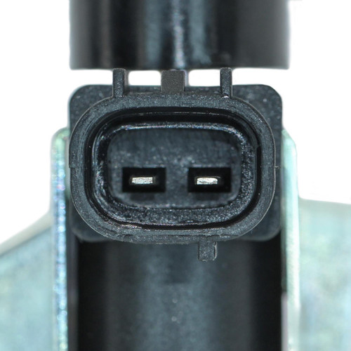 Standard Ignition Canister Purge Solenoid CP921 - connector view