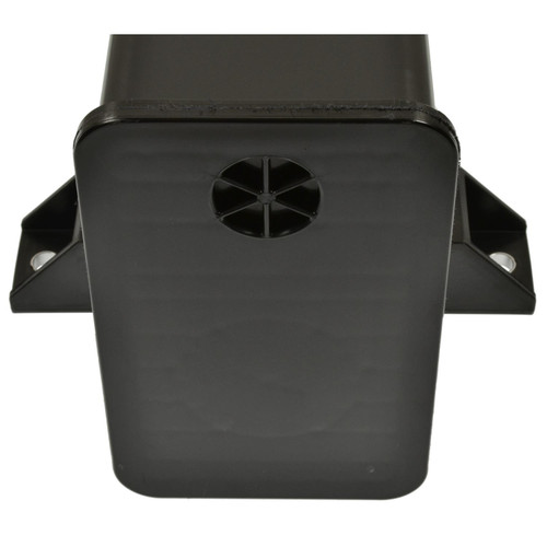 Standard Ignition Fuel Vapor Canister CP3317 - back view
