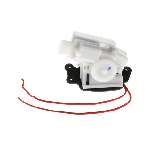 Standard Ignition Trunk Lock Actuator Motor DL290 - front view