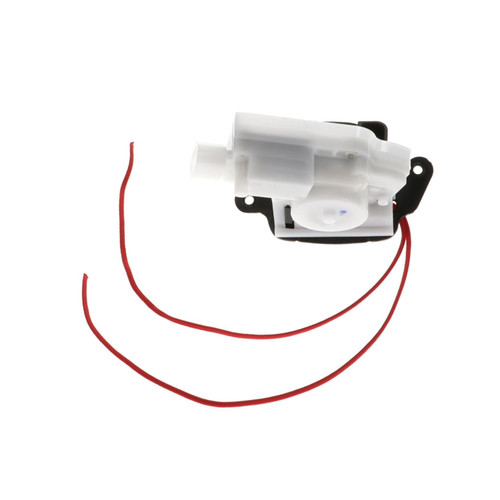 Standard Ignition Trunk Lock Actuator Motor DL290 - top view