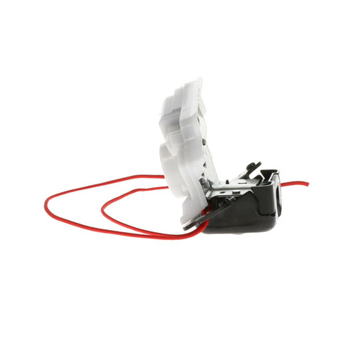 Standard Ignition Trunk Lock Actuator Motor DL290 - left view