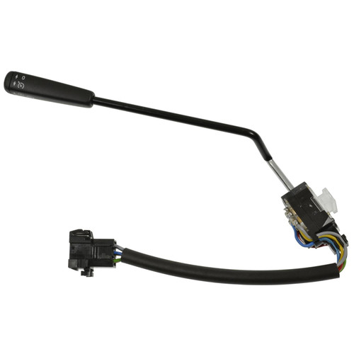 Standard Ignition Cruise Control Switch CCA1291 - front view