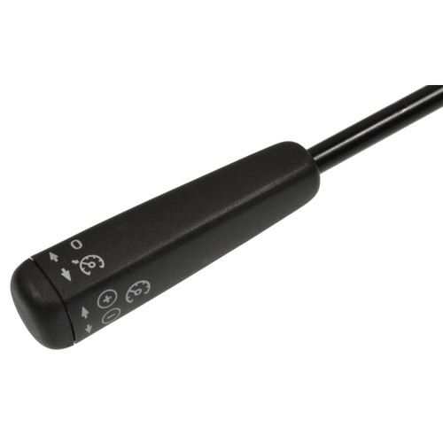 Standard Ignition Cruise Control Switch CCA1291 - angled view