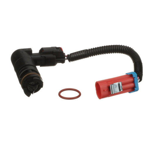 Standard Ignition Canister Vent Solenoid CVS38 - front view
