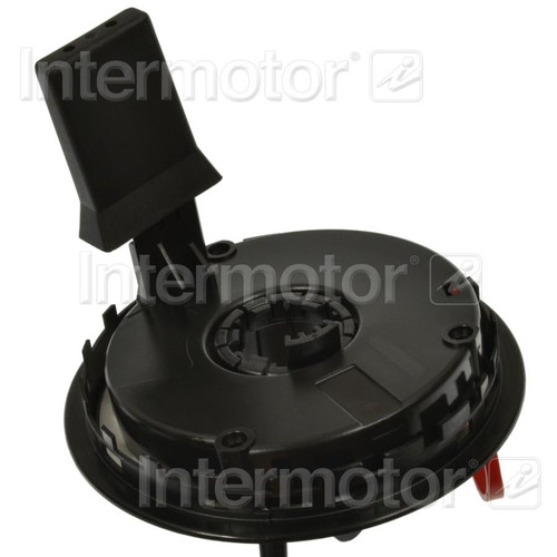 Standard Ignition Clock Spring CSP216 - back view