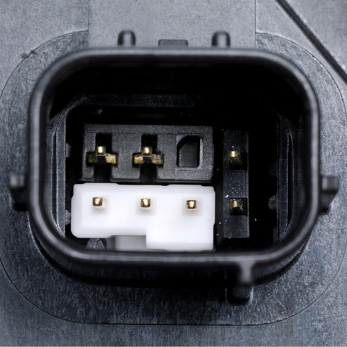 Standard Ignition Fuel Vapor Canister CP3503 - connector view