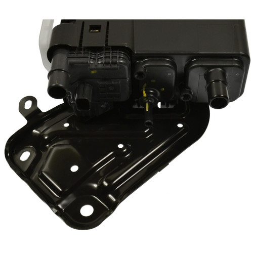 Standard Ignition Fuel Vapor Canister CP3503 - angled view