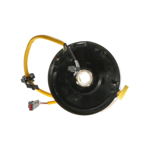 Standard Ignition Clock Spring CSP354 - back view