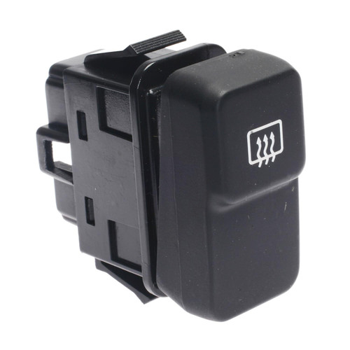 Standard Ignition Rear Window Defogger Switch DFG47 - front view