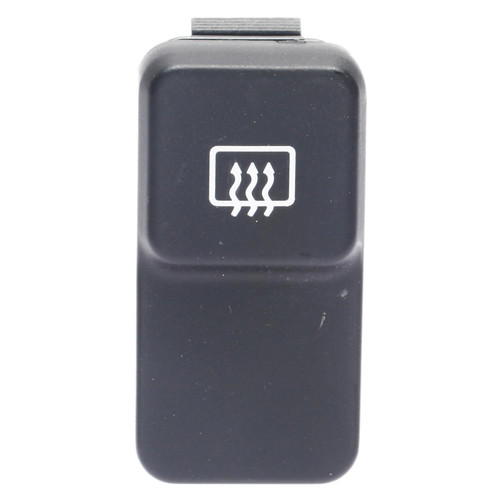 Standard Ignition Rear Window Defogger Switch DFG47 - angled view
