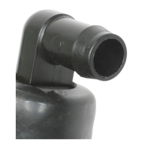 Standard Ignition Canister Vent Solenoid CVS41 - connector view