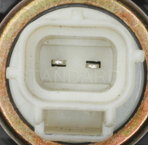 Standard Ignition Canister Vent Solenoid CVS41