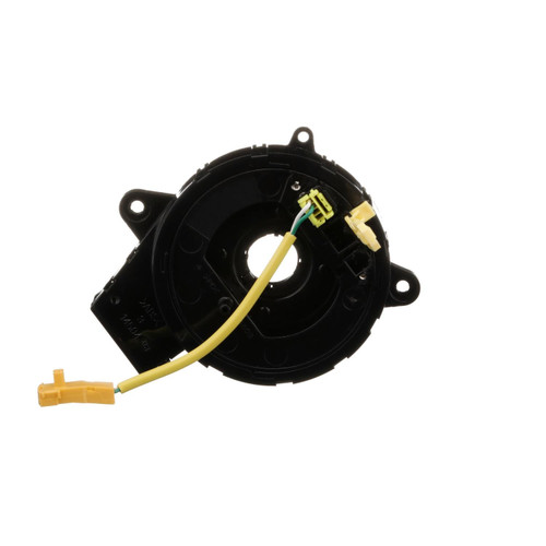 Standard Ignition Clock Spring CSP214 - front view
