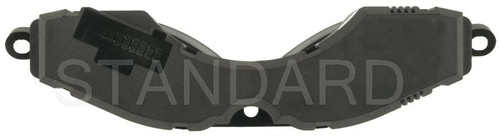 Standard Ignition Rear Window Defogger Switch DFG6 - connector view