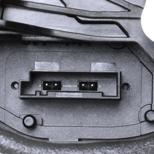Standard Ignition Power Door Lock Actuator DLA1636 - connector view