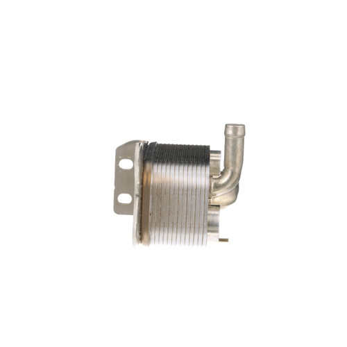 Standard Ignition Diesel Fuel Cooler DFC102 - left view