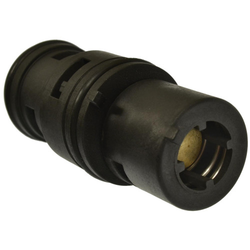 Standard Ignition Engine Coolant Thermostat Housing CTH114 - angled view